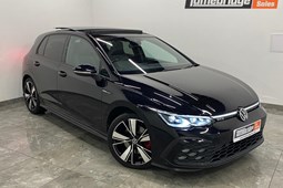 Volkswagen Golf GTD (20-23) 2.0 TDI GTD 5dr DSG For Sale - Tamebridge Cars Ltd, Middlesborough