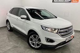 Ford Edge (15-20) 2.0 TDCi (210bhp) Titanium 5d For Sale - Tamebridge Cars Ltd, Middlesborough