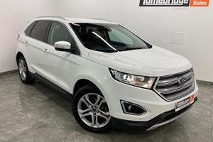 Ford Edge (15-20) 2.0 TDCi (210bhp) Titanium 5d For Sale - Tamebridge Cars Ltd, Middlesborough