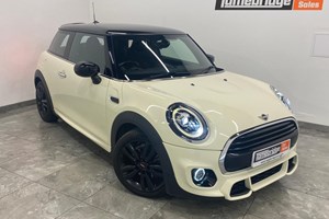 MINI Hatchback (14-24) Cooper Sport 3d For Sale - Tamebridge Cars Ltd, Middlesborough