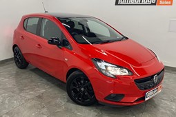 Vauxhall Corsa Hatchback (14-19) Griffin 1.4i (75PS) 5d For Sale - Tamebridge Cars Ltd, Middlesborough
