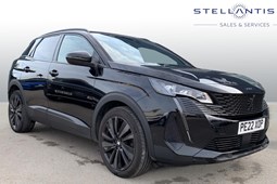 Peugeot 3008 SUV (16-24) 1.2 PureTech GT Premium 5dr EAT8 For Sale - Stellantis &You Preston, Preston