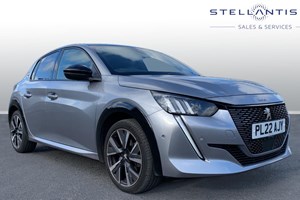 Peugeot 208 Hatchback (19 on) 1.2 PureTech 100 GT 5dr EAT8 For Sale - Stellantis &You Preston, Preston