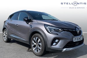 Renault Captur (20 on) S Edition TCe 130 auto 5d For Sale - Stellantis &You Preston, Preston