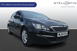 Peugeot 308 Hatchback (14-21) 1.6 HDi Active 5d For Sale - Stellantis &You Preston, Preston