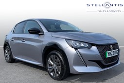 Peugeot e-208 Hatchback (19 on) Allure Premium Electric 50 kWh 136 auto 5d For Sale - Stellantis &You Preston, Preston