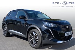 Peugeot 2008 (20 on) Allure Premium 1.2 PureTech 130 S&S 5d For Sale - Stellantis &You Preston, Preston