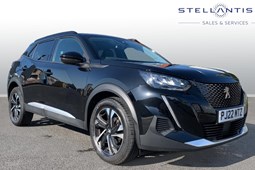Peugeot 2008 (20 on) Allure Premium 1.2 PureTech 100 S&S 5d For Sale - Stellantis &You Preston, Preston