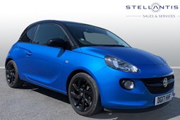 Vauxhall Adam (12-19) 1.2i Energised 3d For Sale - Stellantis &You Preston, Preston