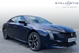 Peugeot 508 Fastback (18 on) 1.2 PureTech GT 5dr EAT8 For Sale - Stellantis &You Preston, Preston