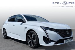 Peugeot 308 Hatchback (21 on) 1.2 PureTech GT 5dr EAT8 For Sale - Stellantis &You Preston, Preston