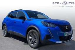 Peugeot e-2008 SUV (20 on) 100kW Active Premium+ 50kWh 5dr Auto For Sale - Stellantis &You Preston, Preston