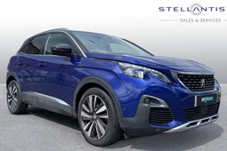 Peugeot 3008 SUV (16-24) GT Line Premium 1.2 PureTech 130 EAT8 auto S&S 5d For Sale - Stellantis &You Preston, Preston