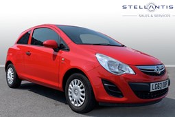 Vauxhall Corsa Hatchback (06-14) 1.0 ecoFLEX S 3d For Sale - Stellantis &You Preston, Preston
