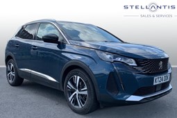 Peugeot 3008 SUV (16-24) 1.2 PureTech GT 5dr EAT8 For Sale - Stellantis &You Preston, Preston