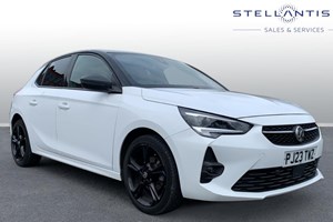 Vauxhall Corsa Hatchback (20 on) 1.2 GS 5dr For Sale - Stellantis &You Preston, Preston