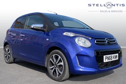 Citroen C1 (14-22) Flair VTi 72 5d For Sale - Stellantis &You Preston, Preston