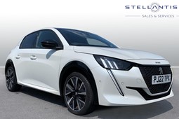 Peugeot 208 Hatchback (19 on) 1.2 PureTech 100 GT 5dr EAT8 For Sale - Stellantis &You Preston, Preston