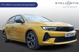 Vauxhall Astra Hatchback (21 on) 1.2 Turbo 130 Ultimate 5dr For Sale - Stellantis &You Preston, Preston