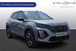 Peugeot 2008 (20 on) 1.2 PureTech 130 GT 5dr EAT8 For Sale - Stellantis &You Preston, Preston
