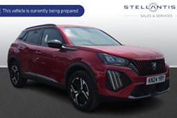 Peugeot 2008 (20 on) 1.2 PureTech 130 Allure 5dr EAT8 For Sale - Stellantis &You Preston, Preston