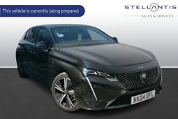 Peugeot 308 Hatchback (21 on) 1.5 BlueHDi GT 5dr EAT8 For Sale - Stellantis &You Preston, Preston