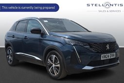 Peugeot 3008 SUV (16-24) 1.2 PureTech Allure 5dr EAT8 For Sale - Stellantis &You Preston, Preston