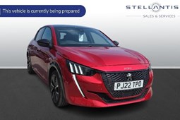 Peugeot 208 Hatchback (19 on) 1.2 PureTech 100 GT 5dr EAT8 For Sale - Stellantis &You Preston, Preston