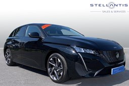 Peugeot 308 Hatchback (21 on) 1.2 PureTech Allure Premium 5dr EAT8 For Sale - Stellantis &You Preston, Preston