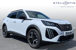 Peugeot 2008 (20 on) 1.2 Hybrid 136 Allure 5dr e-DSC6 For Sale - Stellantis &You Preston, Preston