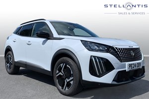Peugeot 2008 (20 on) 1.2 Hybrid 136 Allure 5dr e-DSC6 For Sale - Stellantis &You Preston, Preston