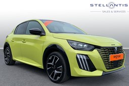 Peugeot e-208 Hatchback (19 on) 115kW GT 51kWh 5dr Auto For Sale - Stellantis &You Preston, Preston