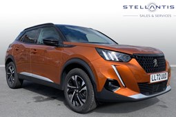 Peugeot 2008 (20 on) 1.2 PureTech 130 GT 5dr EAT8 For Sale - Stellantis &You Preston, Preston