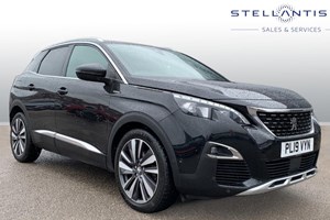 Peugeot 3008 SUV (16-24) GT Line Premium 1.5 BlueHDi 130 EAT8 auto 5d For Sale - Stellantis &You Preston, Preston