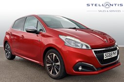 Peugeot 208 Hatchback (12-19) Tech Edition 1.2 PureTech 82 S&S 5d For Sale - Stellantis &You Preston, Preston