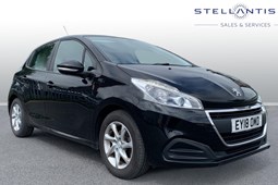 Peugeot 208 Hatchback (12-19) 1.2 PureTech Active 5d For Sale - Stellantis &You Preston, Preston