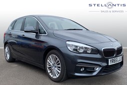 BMW 2-Series Active Tourer (14-21) 218d Luxury 5d Step Auto For Sale - Stellantis &You Preston, Preston