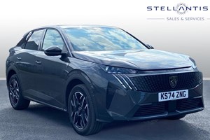 Peugeot 3008 SUV (24 on) 1.2 Hybrid 136 GT 5dr e-DSC6 For Sale - Stellantis &You Preston, Preston