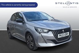 Peugeot 208 Hatchback (19 on) 1.2 PureTech 100 Allure Premium + 5dr For Sale - Stellantis &You Preston, Preston
