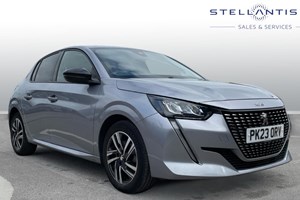Peugeot 208 Hatchback (19 on) 1.2 PureTech 100 Allure Premium + 5dr For Sale - Stellantis &You Preston, Preston