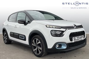 Citroen C3 (17-24) 1.2 PureTech Elle 5dr For Sale - Stellantis &You Preston, Preston