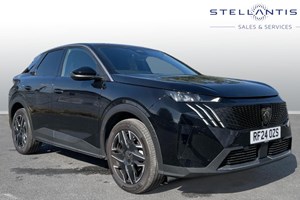 Peugeot 3008 SUV (24 on) 1.2 Hybrid 136 Allure 5dr e-DSC6 For Sale - Stellantis &You Preston, Preston