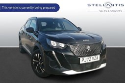 Peugeot 2008 (20 on) 1.2 PureTech 130 Allure Premium+ 5dr For Sale - Stellantis &You Preston, Preston
