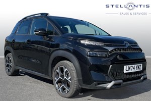 Citroen C3 Aircross SUV (17-24) 1.2 PureTech 130 Max 5dr EAT6 For Sale - Stellantis &You Preston, Preston