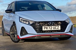 Hyundai i20 N (21-24) 1.6T GDi N 5dr For Sale - Crossroads Garage Limited, Sheffield