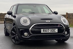 MINI Clubman (15-24) 2.0 Cooper S D 6d For Sale - Crossroads Garage Limited, Sheffield