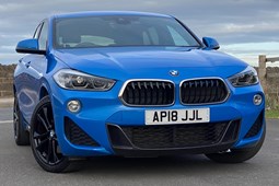 BMW X2 SUV (18-23) xDrive20d M Sport Sport Automatic 5d For Sale - Crossroads Garage Limited, Sheffield