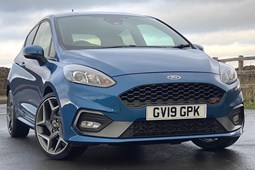 Ford Fiesta ST (18-22) ST-2 1.5T EcoBoost 200PS 3d For Sale - Crossroads Garage Limited, Sheffield