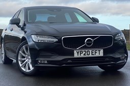 Volvo S90 (16-23) Momentum Plus D4 FWD auto 4d For Sale - Crossroads Garage Limited, Sheffield