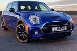 MINI Clubman (15-24) 2.0 Cooper S 6d Auto For Sale - Crossroads Garage Limited, Sheffield